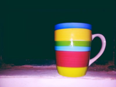 Taza