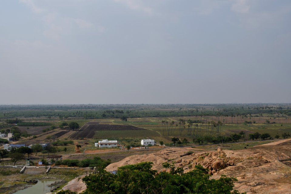 Kalugumalai Vettuvan Koil