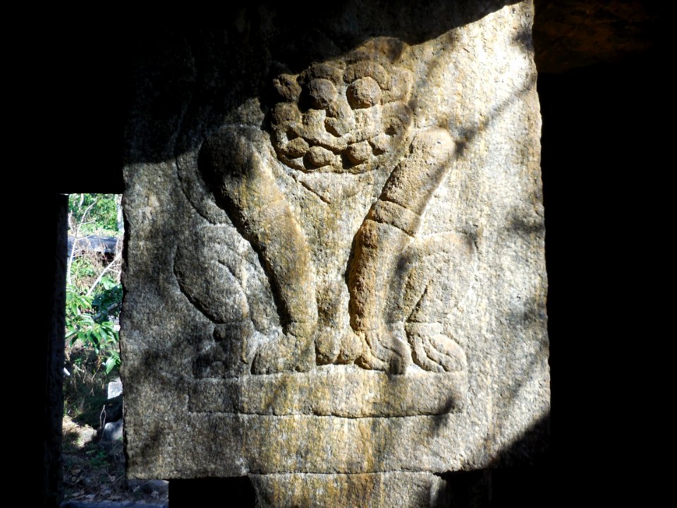 Panamaram Jain temple Wayanad Kerala