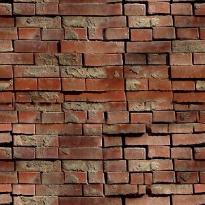 Brickstone Wall 04