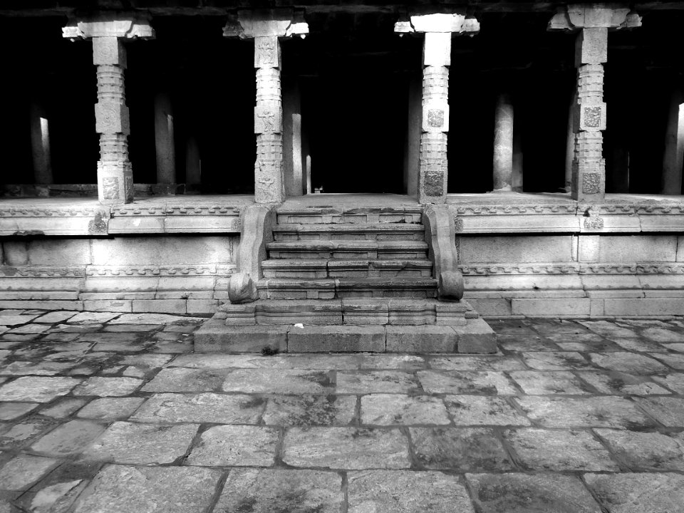 Varadharaja Perumal temple Kanchipuram TamilNadu