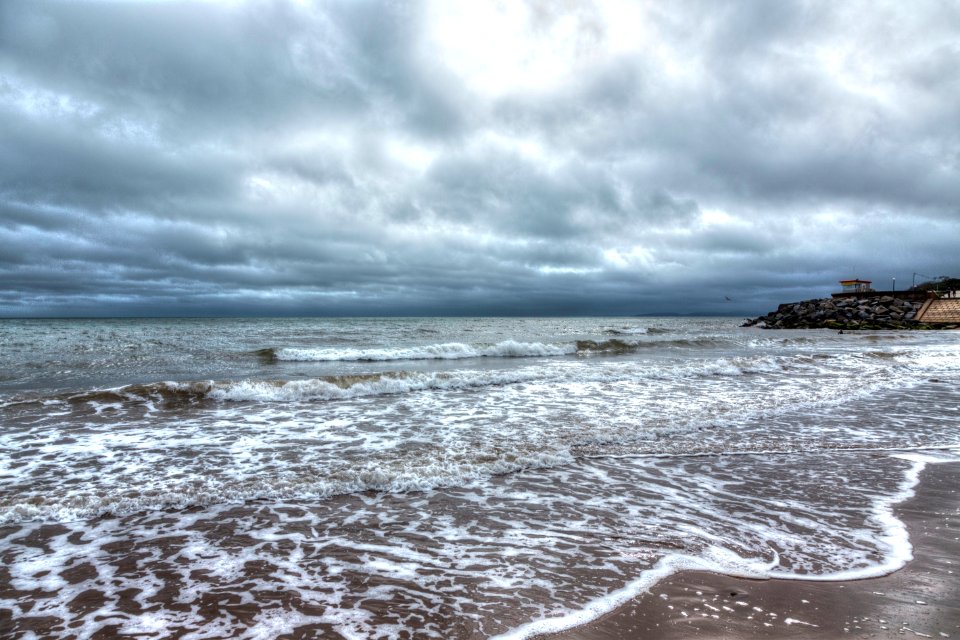 Dawlish photo