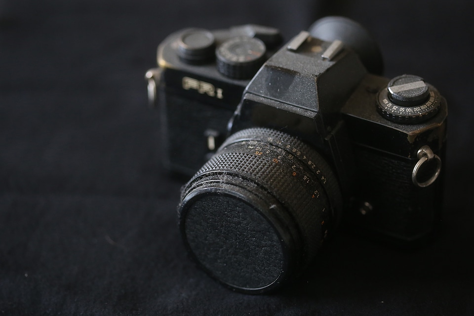Photography analog photograph