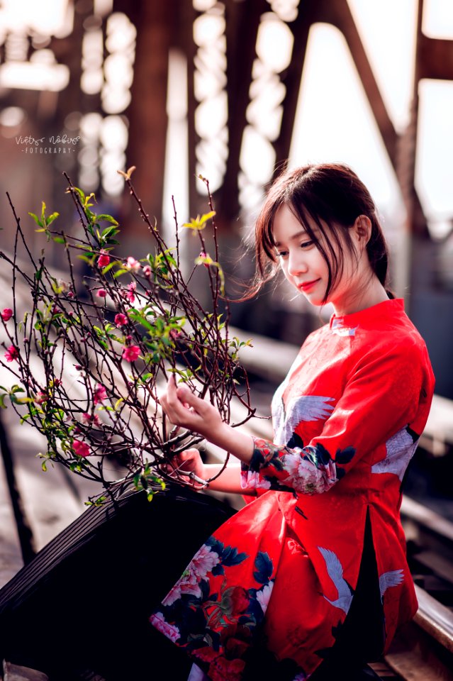 Huyenjiny TET