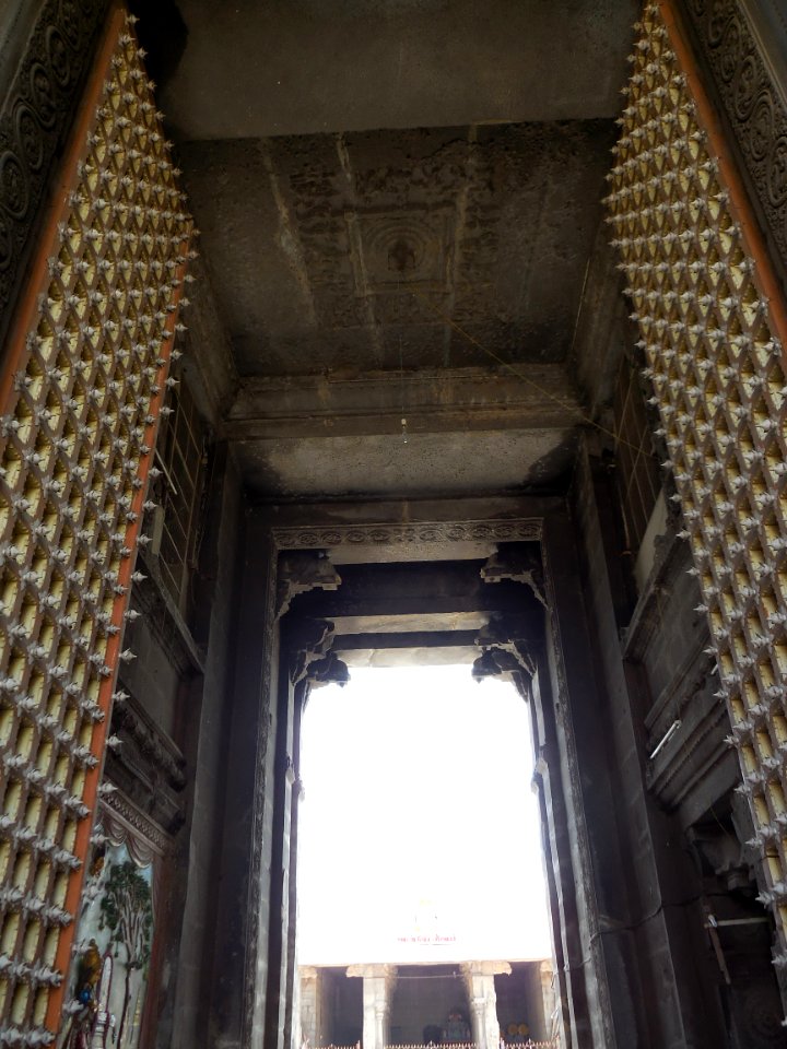 Ekambaranathar temple Kanchipuram Tamil Nadu