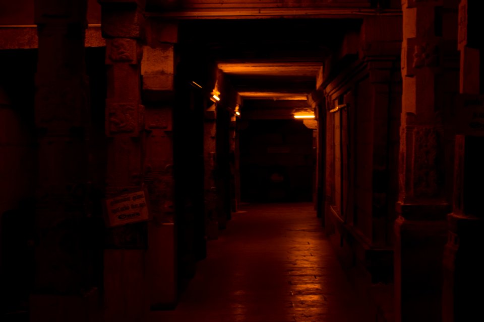 Manimoorthiswara Uchishta Ganapaty temple Tirunelveli photo