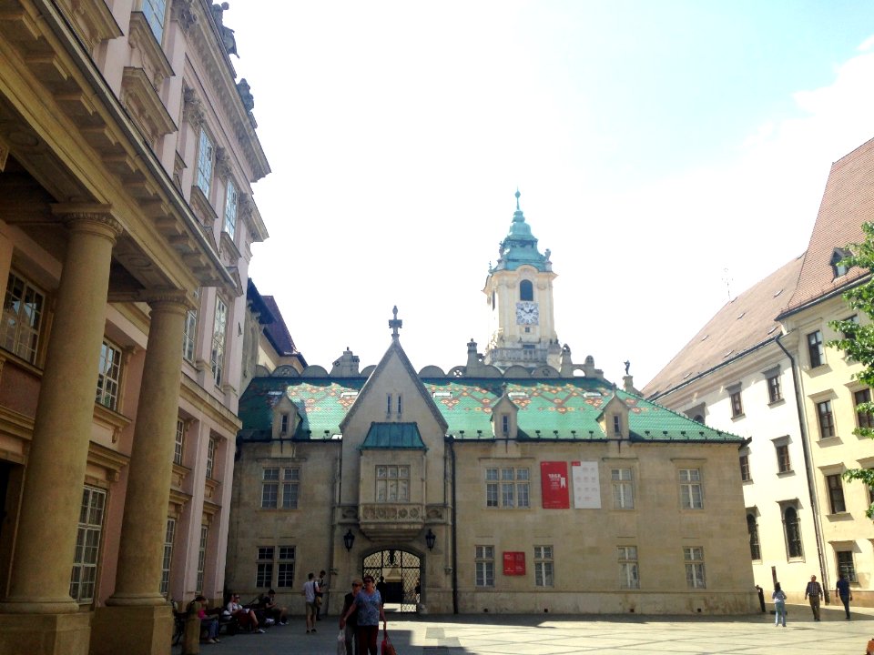 Bratislava (Eslovaquia)