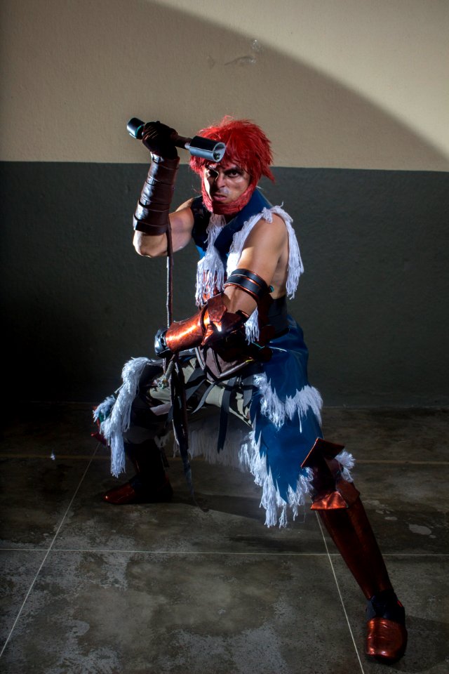 Cosplay