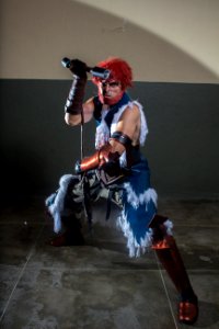 Cosplay