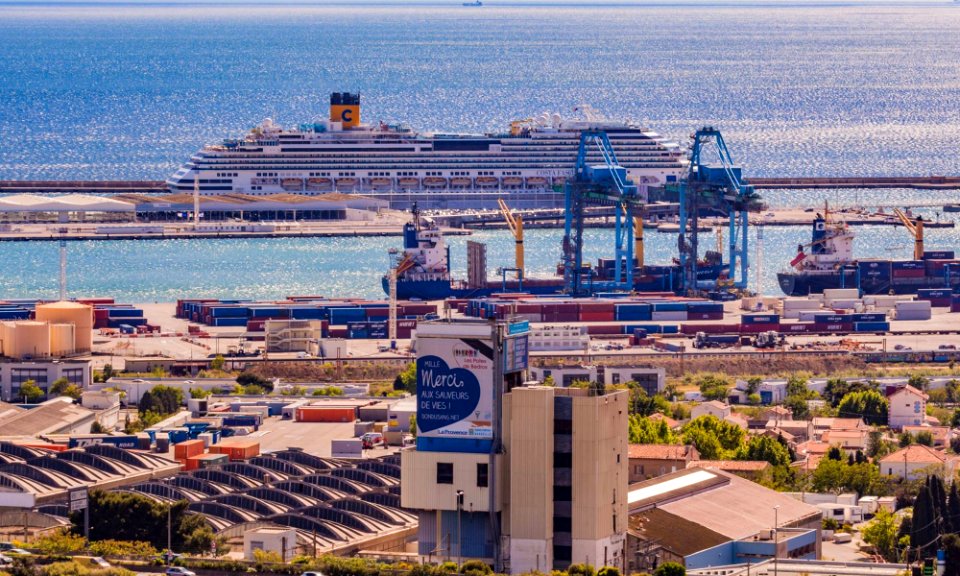 Port Autonome Marseille-Fos (2)