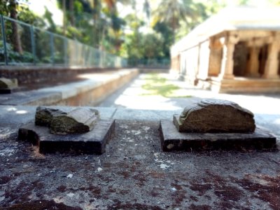 Jain Temple Sulthan Bathery Kerala