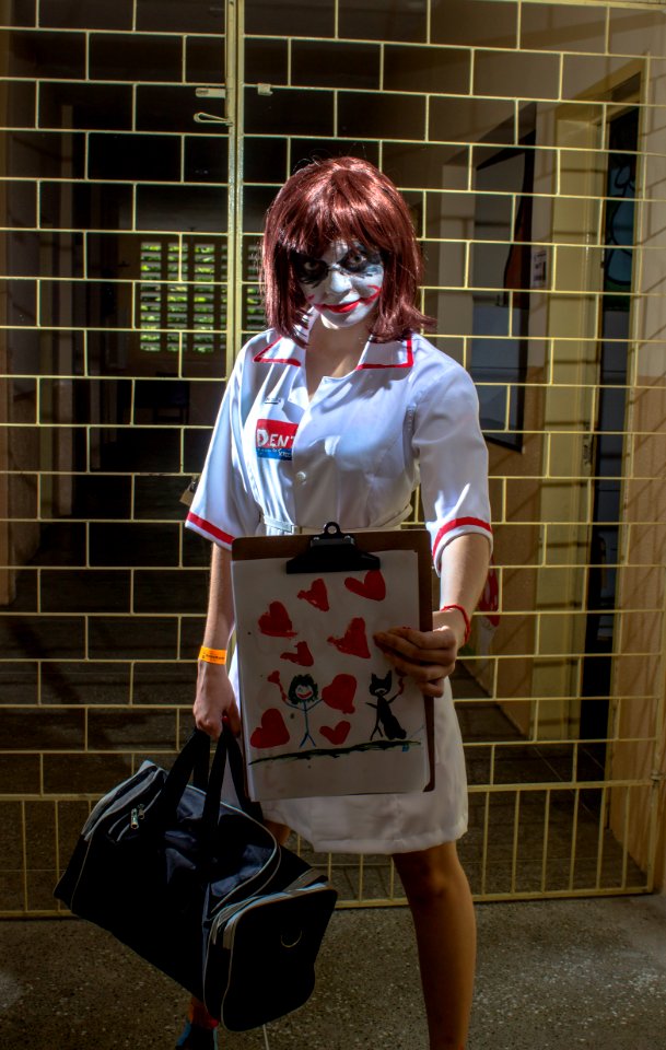 Cosplay