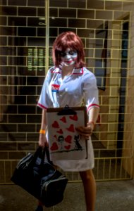 Cosplay