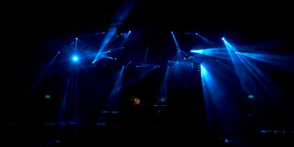 Anthrocon 2016 Dances - Random Prisms