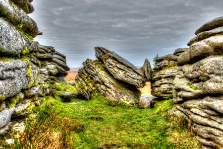 Dartmoor