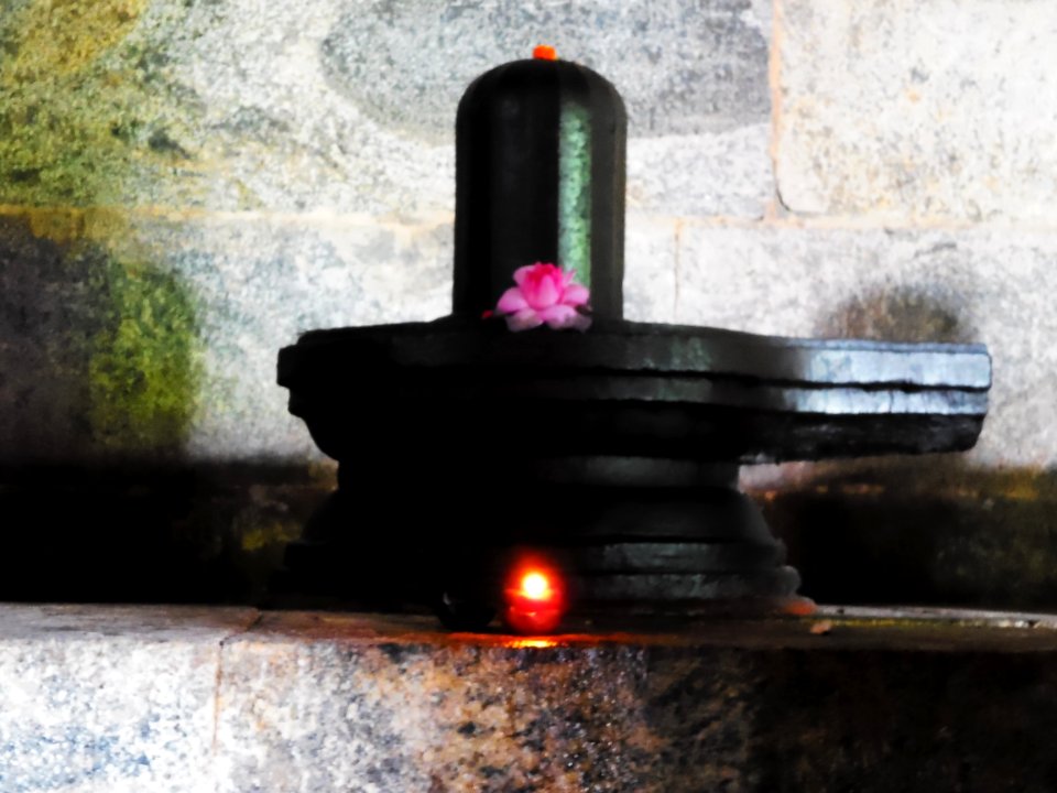 Ekambaranathar temple Kanchipuram Tamil Nadu photo