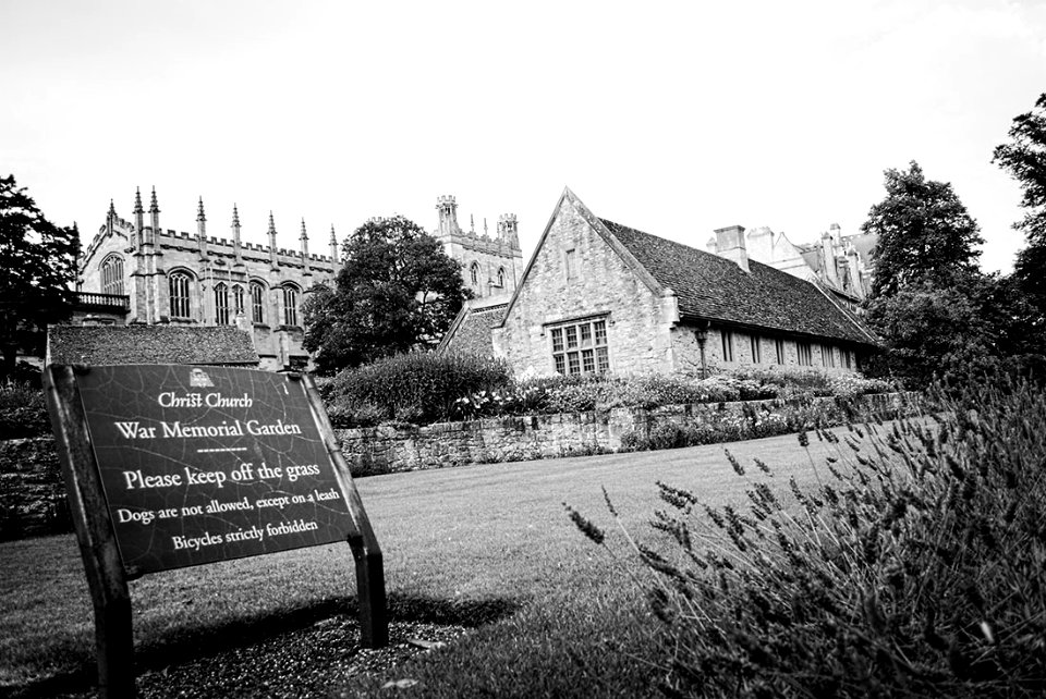 Oxford