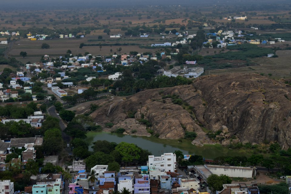 Kalugumalai Vettuvan Koil