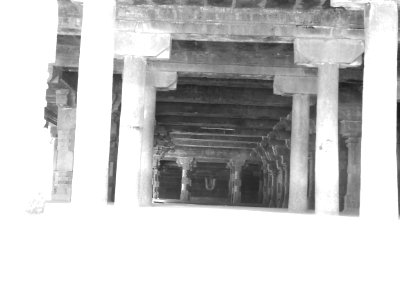 Varadharaja Perumal temple Kanchipuram TamilNadu photo