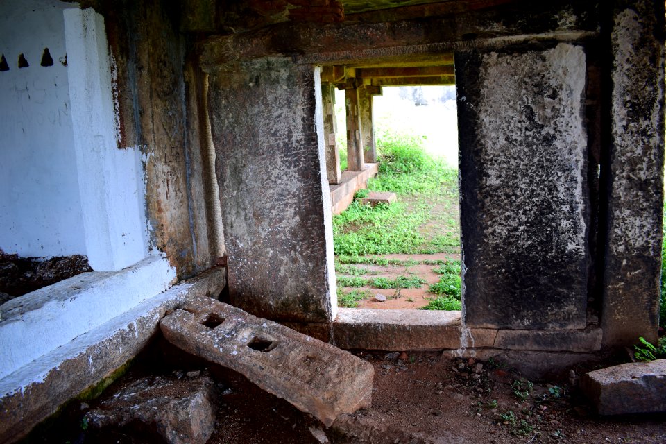 Nijagal hills Karnataka