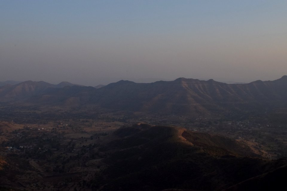 Sinhagad fort Pune Maharashtra