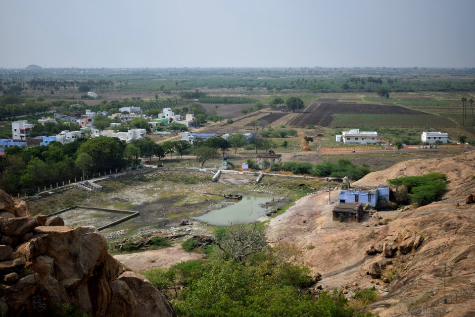 Kalugumalai Vettuvan Koil