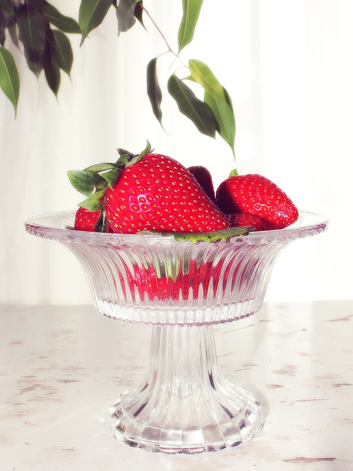 Fruits delicious sweet