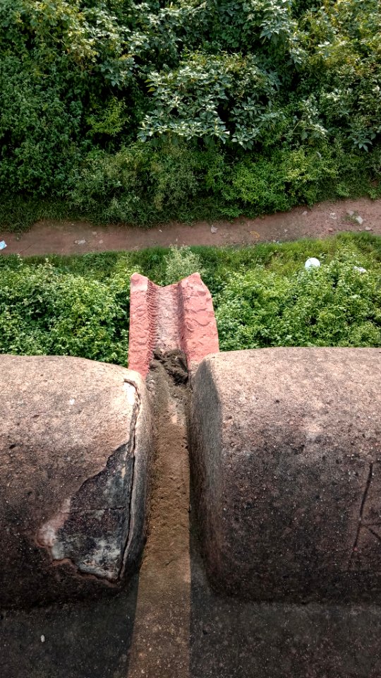 Sultangarhi tomb photo