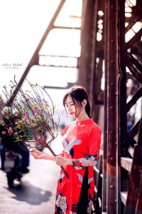 Huyenjiny TET