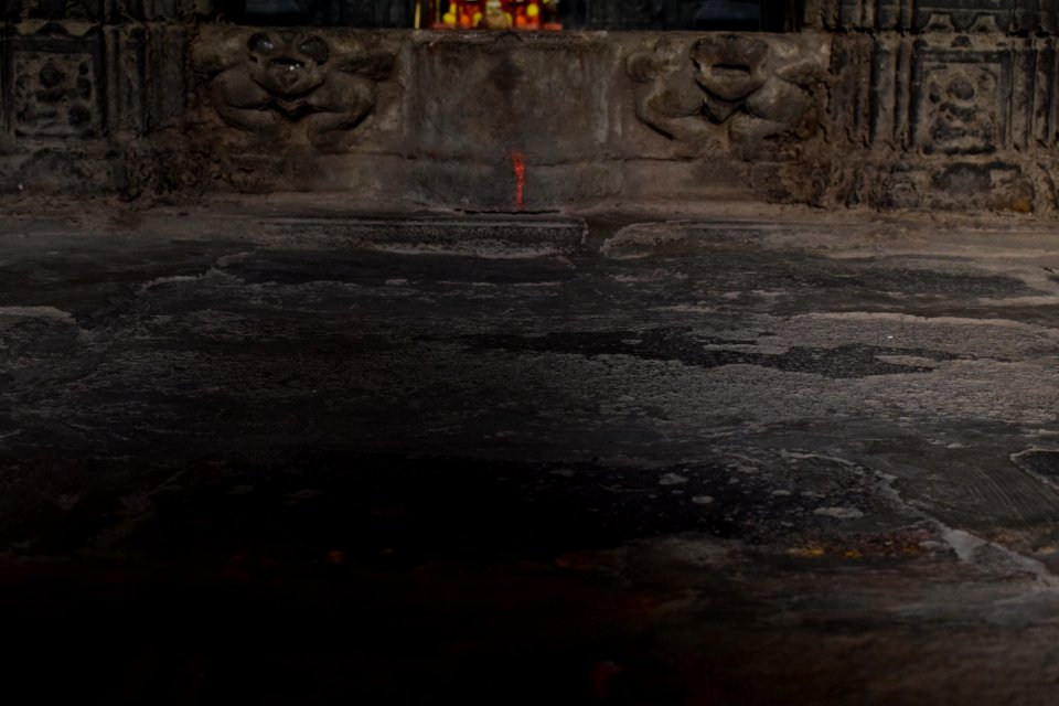 Trishund Ganapathy temple Pune Maharashtra