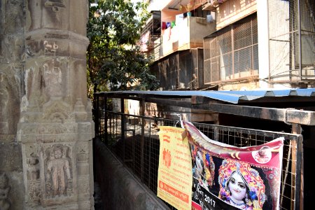 Trishund Ganapathy temple Pune Maharashtra photo