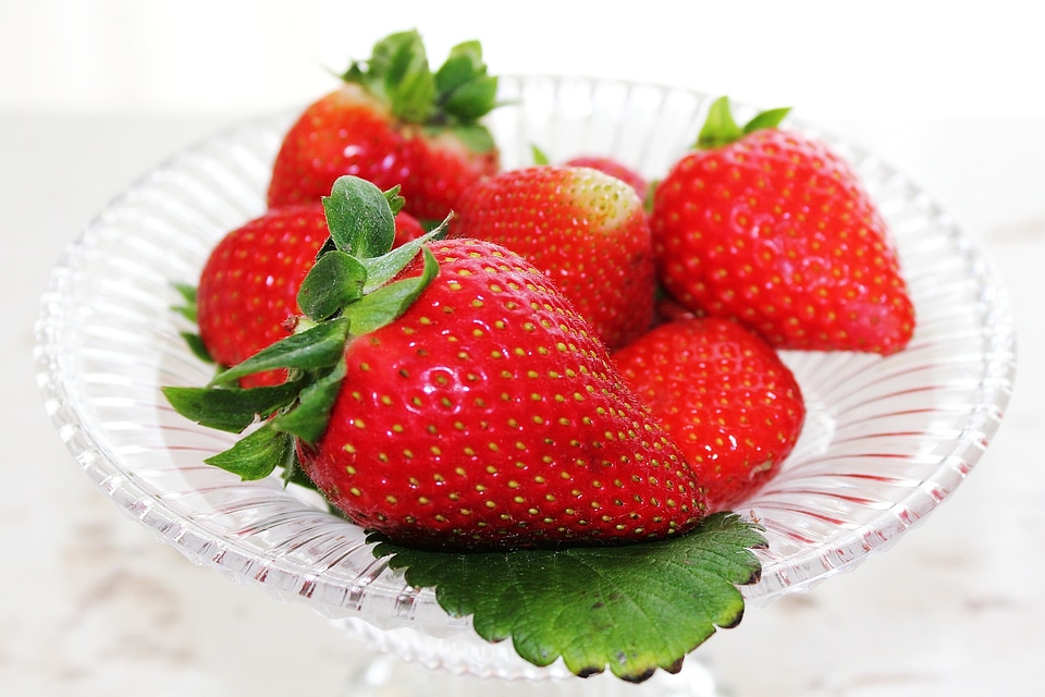 Fruit bowl fruity fruits
