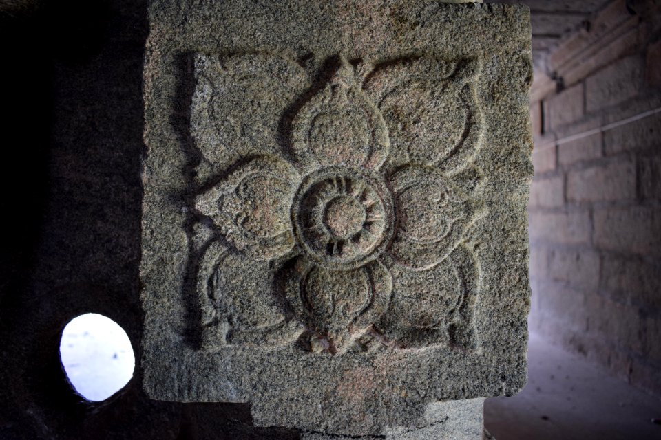 Kulasekharanathar temple Tenkasi Tamil Nadu photo