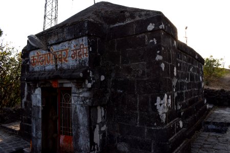 Sinhagad fort Pune Maharashtra