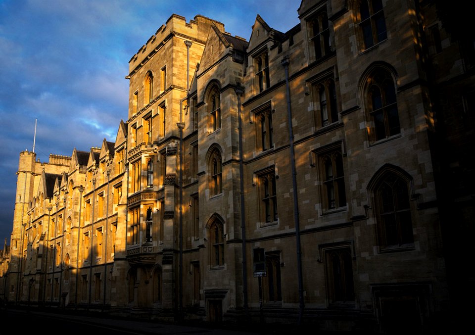 Oxford