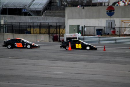Winter Series