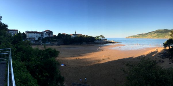 Lekeitio (País Vasco)