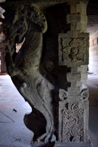Kulasekharanathar temple Tenkasi Tamil Nadu photo