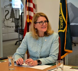 FY2018 Volunteers & Service Awards