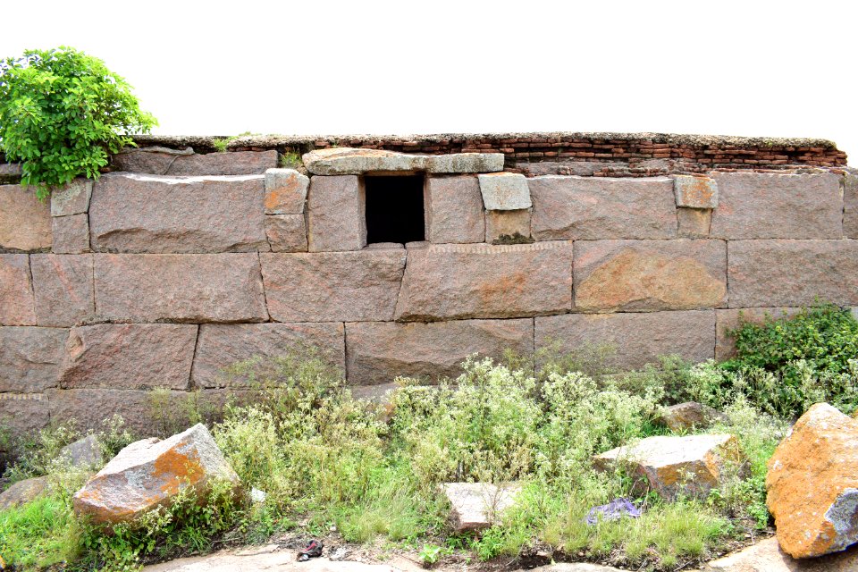 Nijagal hills Karnataka
