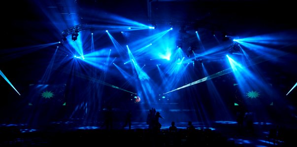 Anthrocon 2016 Dances - Blue Prisms