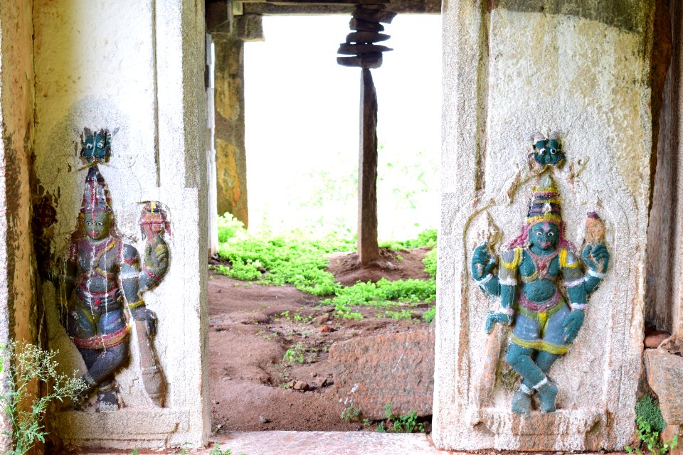 Nijagal hills Karnataka
