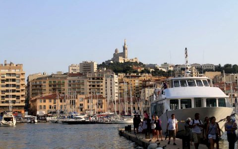 Vieux-Port