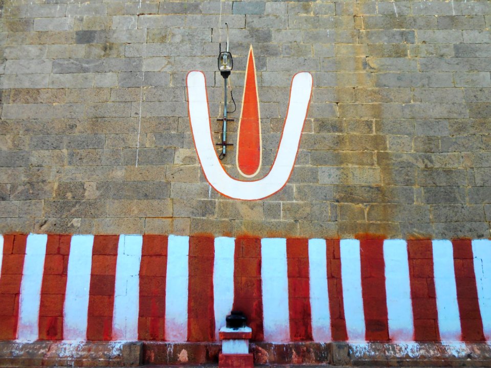 Varadharaja Perumal temple Kanchipuram TamilNadu