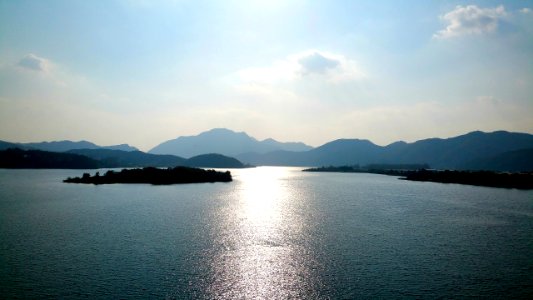 October 27, 2019 Southward *Chuncheon