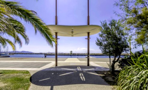 Estaque - Esplanade