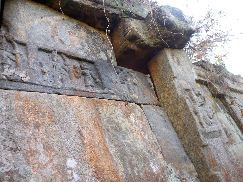 Panamaram Jain temple Wayanad Kerala