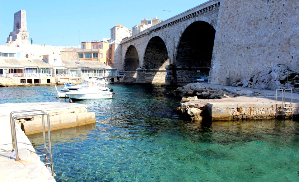 Vallon des Auffes