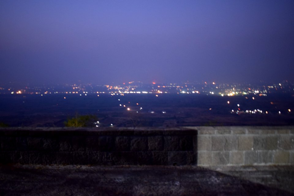 Bhuleshwar Maharashtra Pune