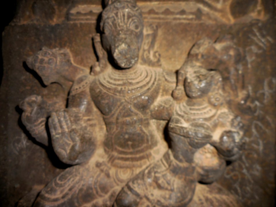 Varadharaja Perumal temple Kanchipuram TamilNadu photo